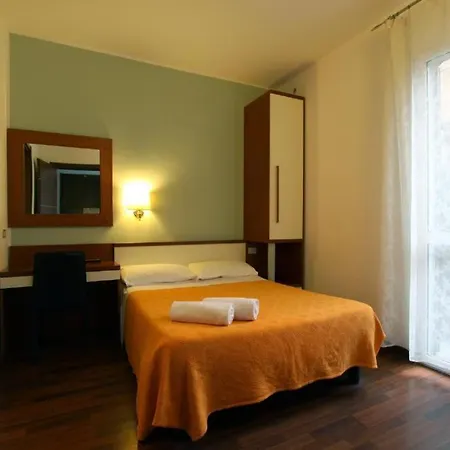 Lux Hotel Durante-2